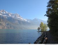 Photo Reference of Swiss Alps Walensee 0010